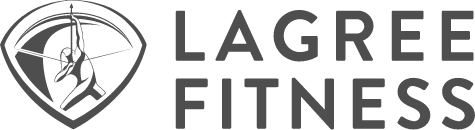 Logo Lagree Fitness